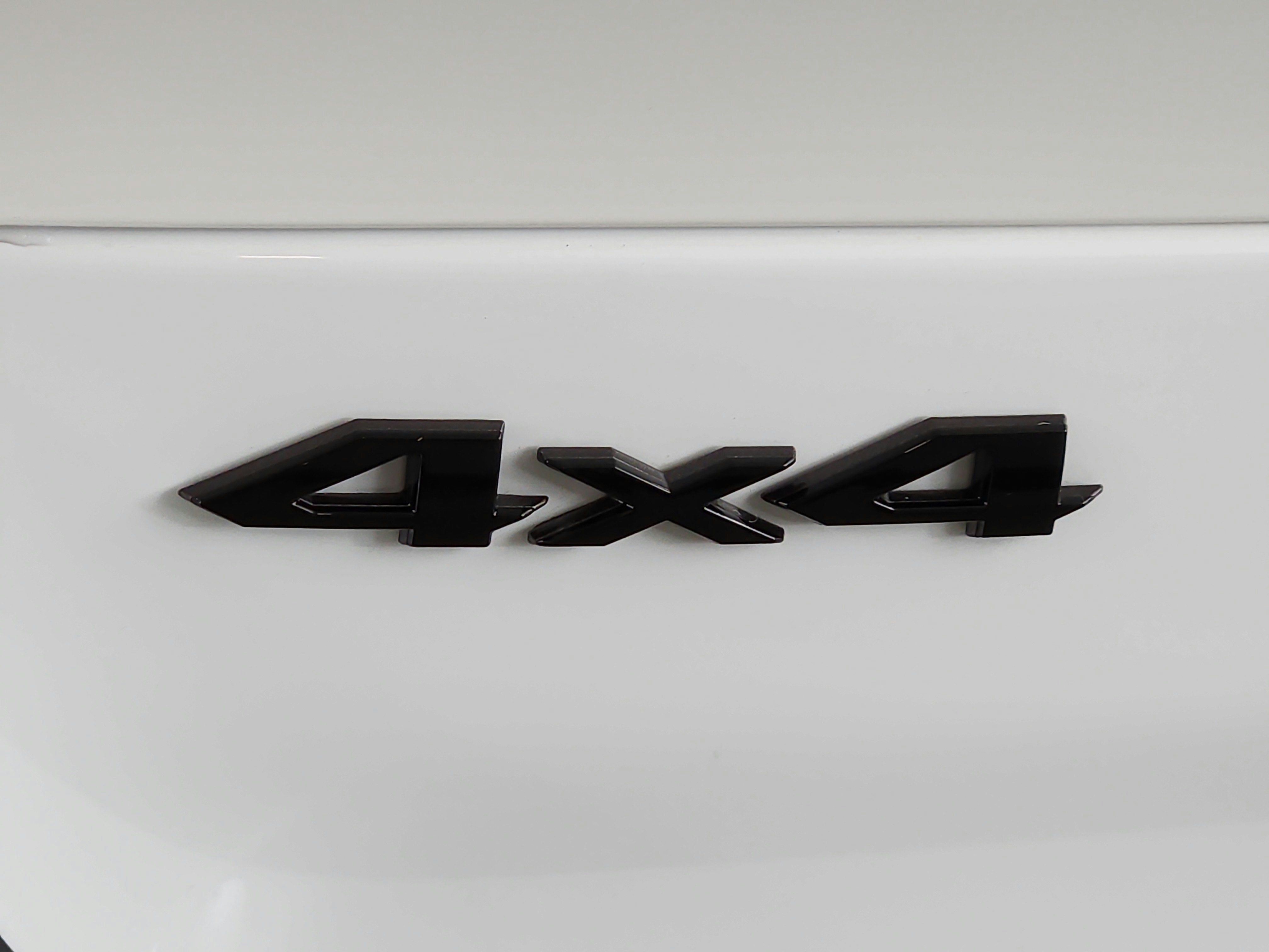 2026 Jeep Grand Cherokee L Limited 4x4
