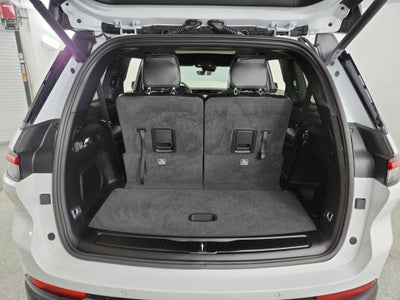 2026 Jeep Grand Cherokee L Limited 4x4