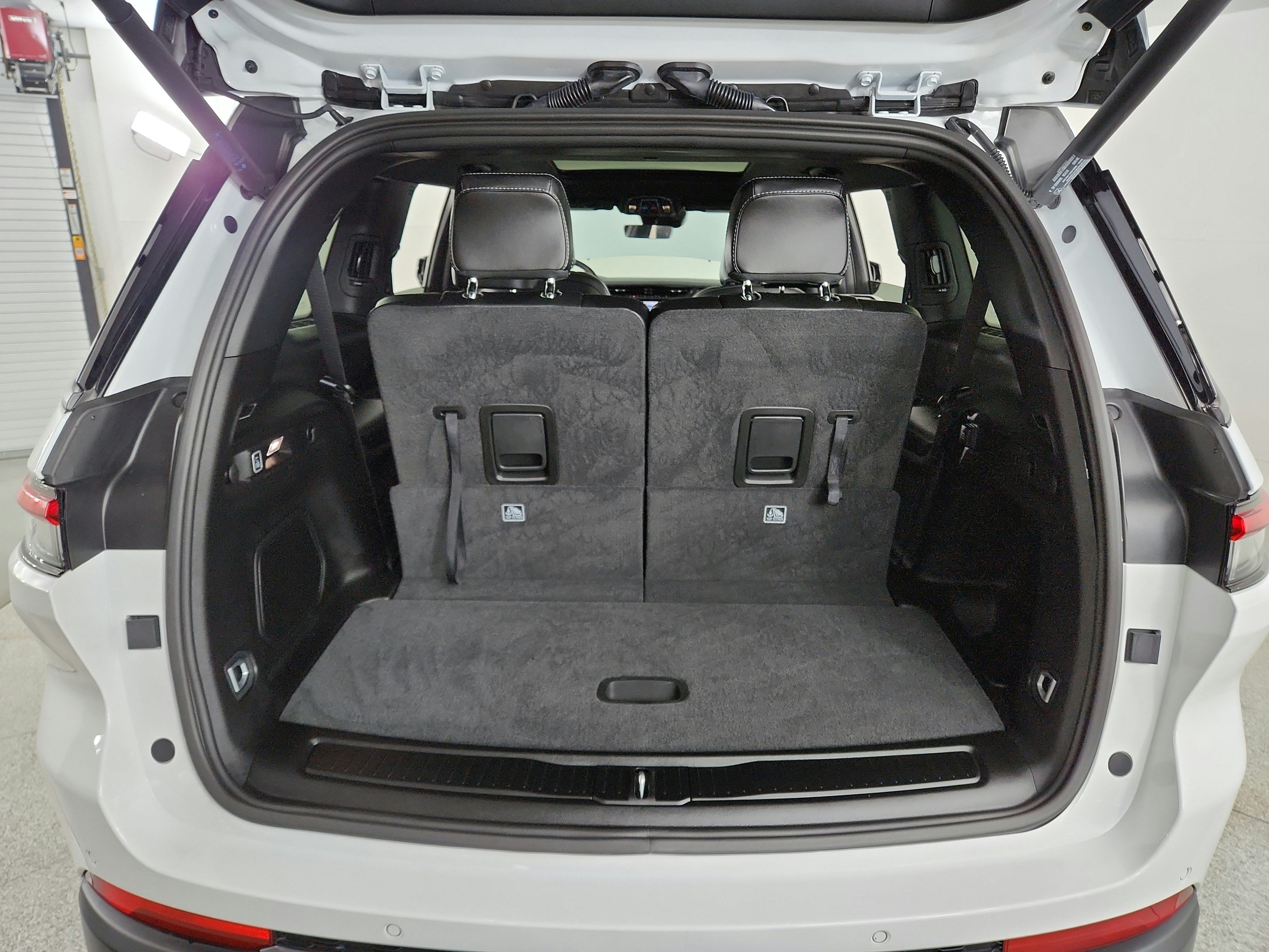 2026 Jeep Grand Cherokee L Limited 4x4