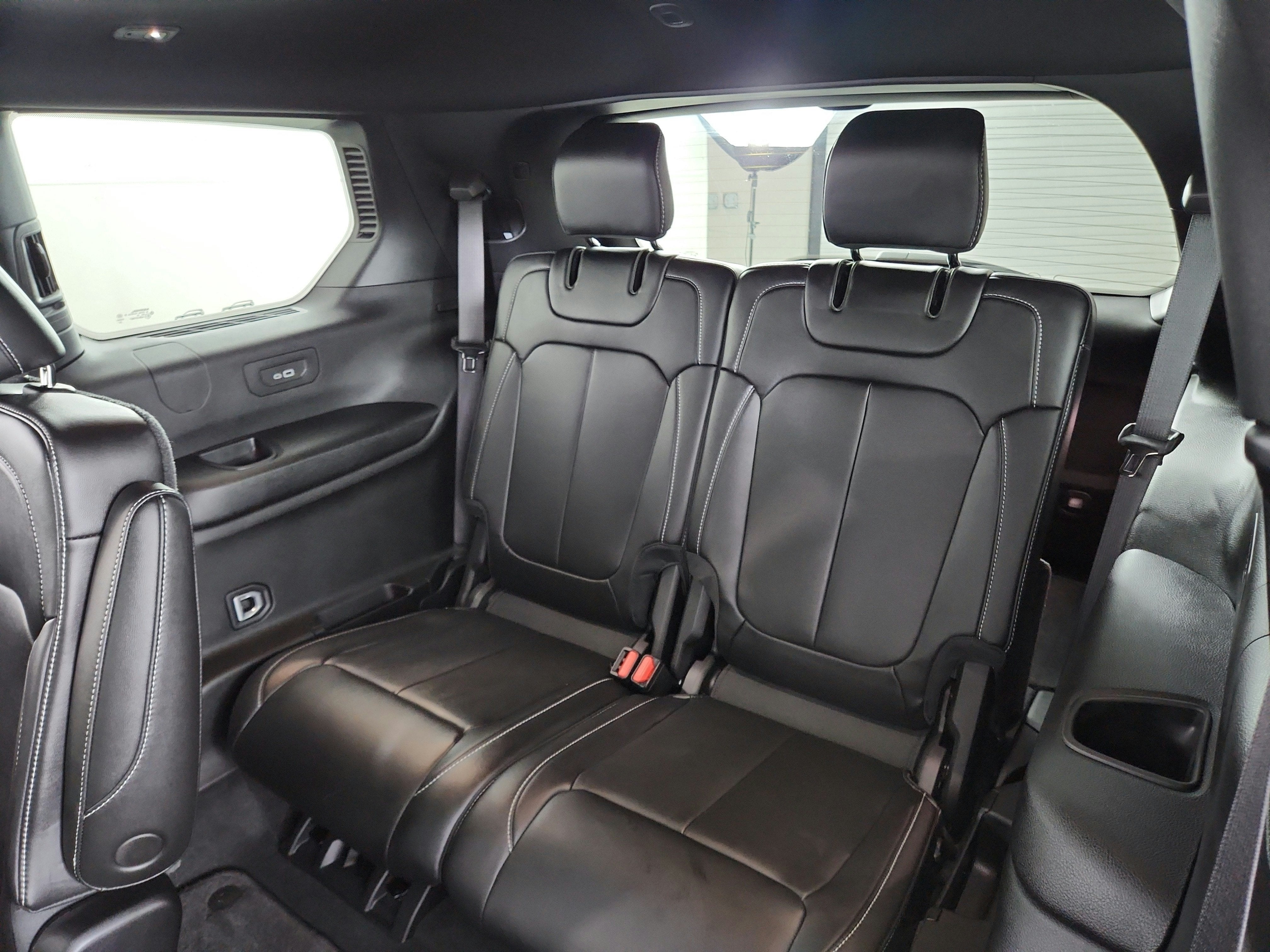 2026 Jeep Grand Cherokee L Limited 4x4