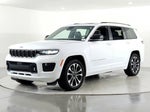 2022 Jeep Grand Cherokee L Overland 4x4