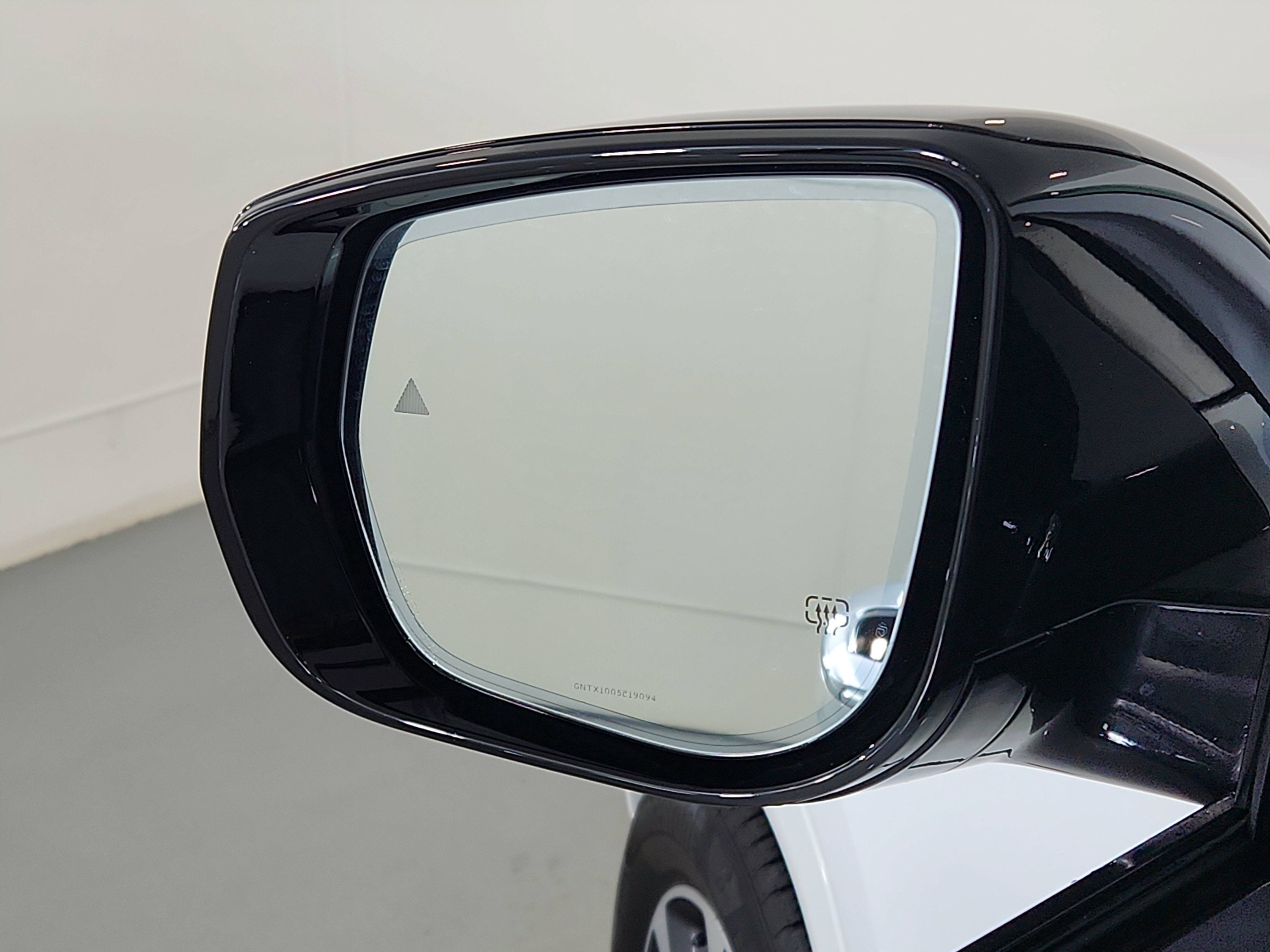 2022 Jeep Grand Cherokee L Overland 4x4