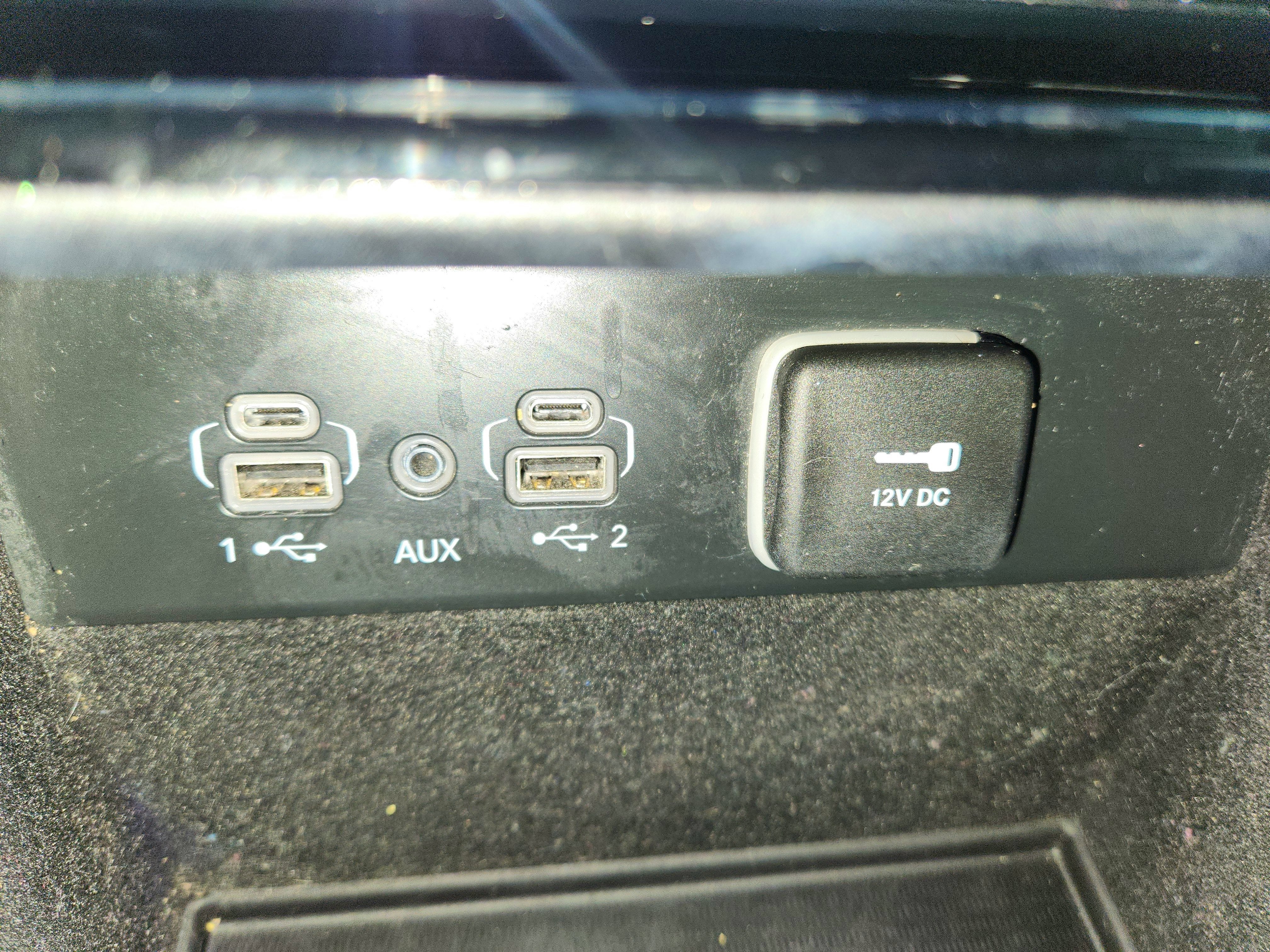 2022 Jeep Grand Cherokee L Overland 4x4