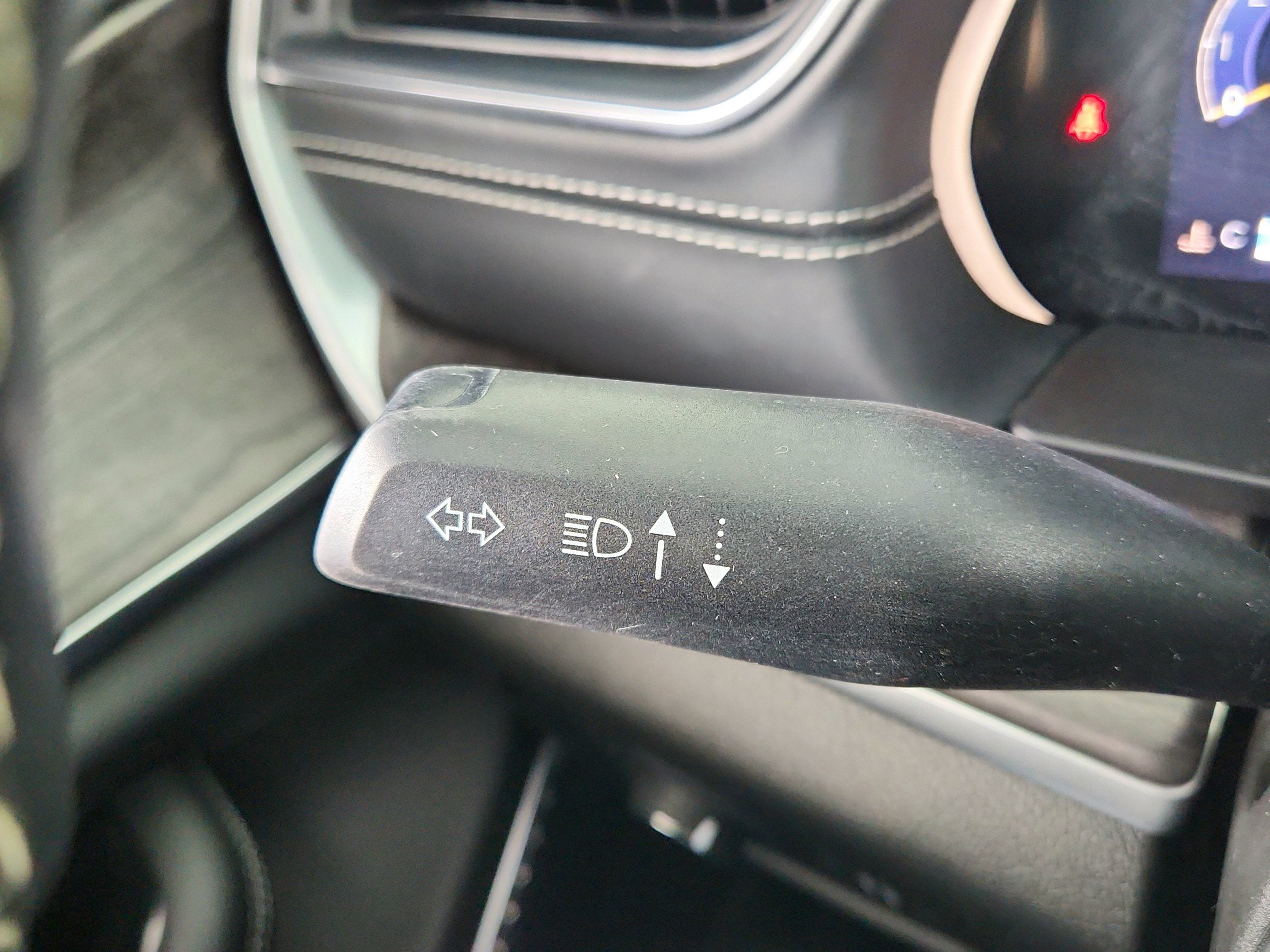 2022 Jeep Grand Cherokee L Overland 4x4