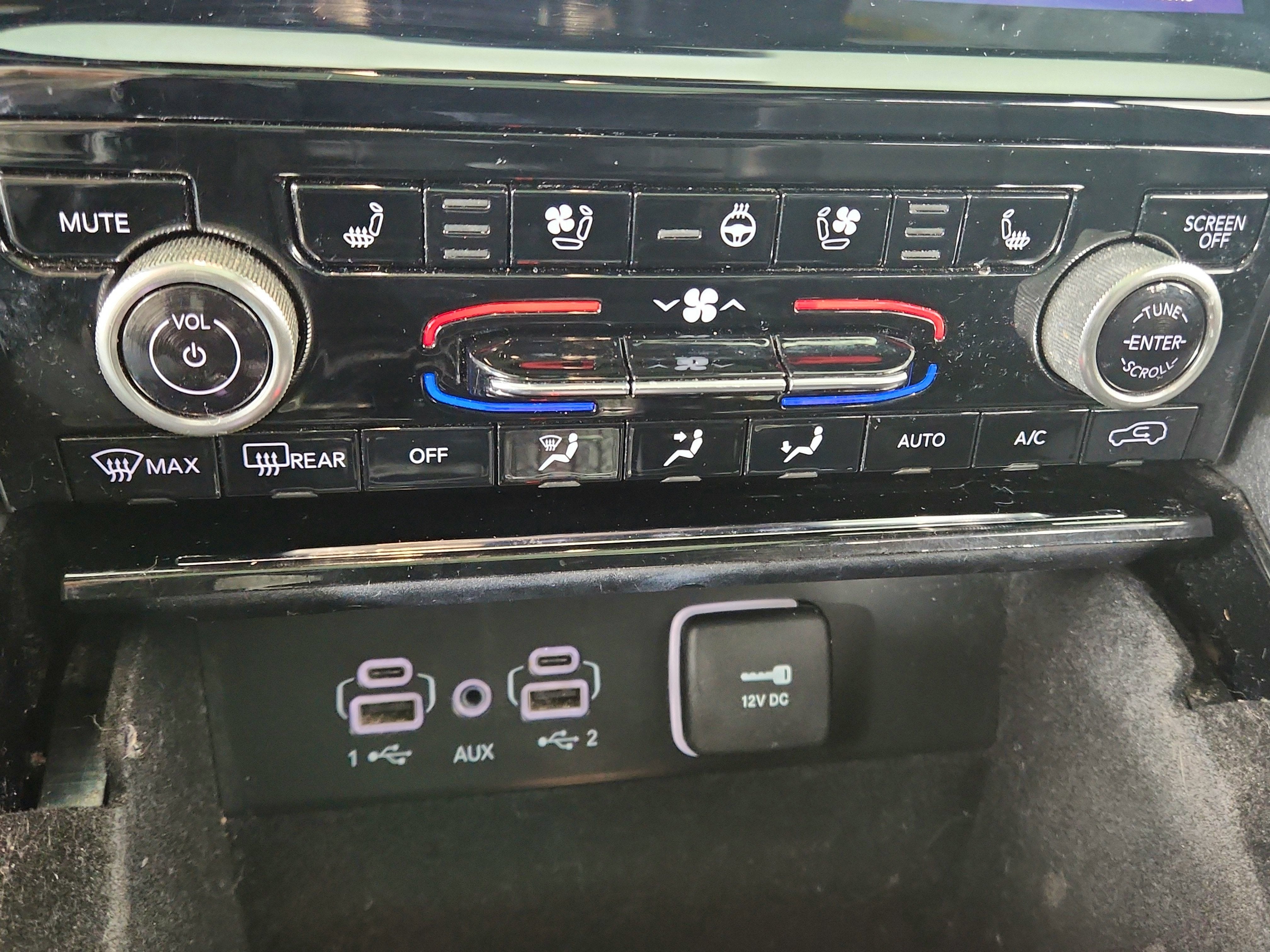 2022 Jeep Grand Cherokee L Overland 4x4