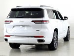 2022 Jeep Grand Cherokee L Overland 4x4
