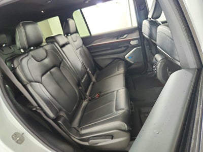 2022 Jeep Grand Cherokee L Overland 4x4