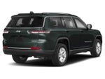2024 Jeep Grand Cherokee L Summit 4x4