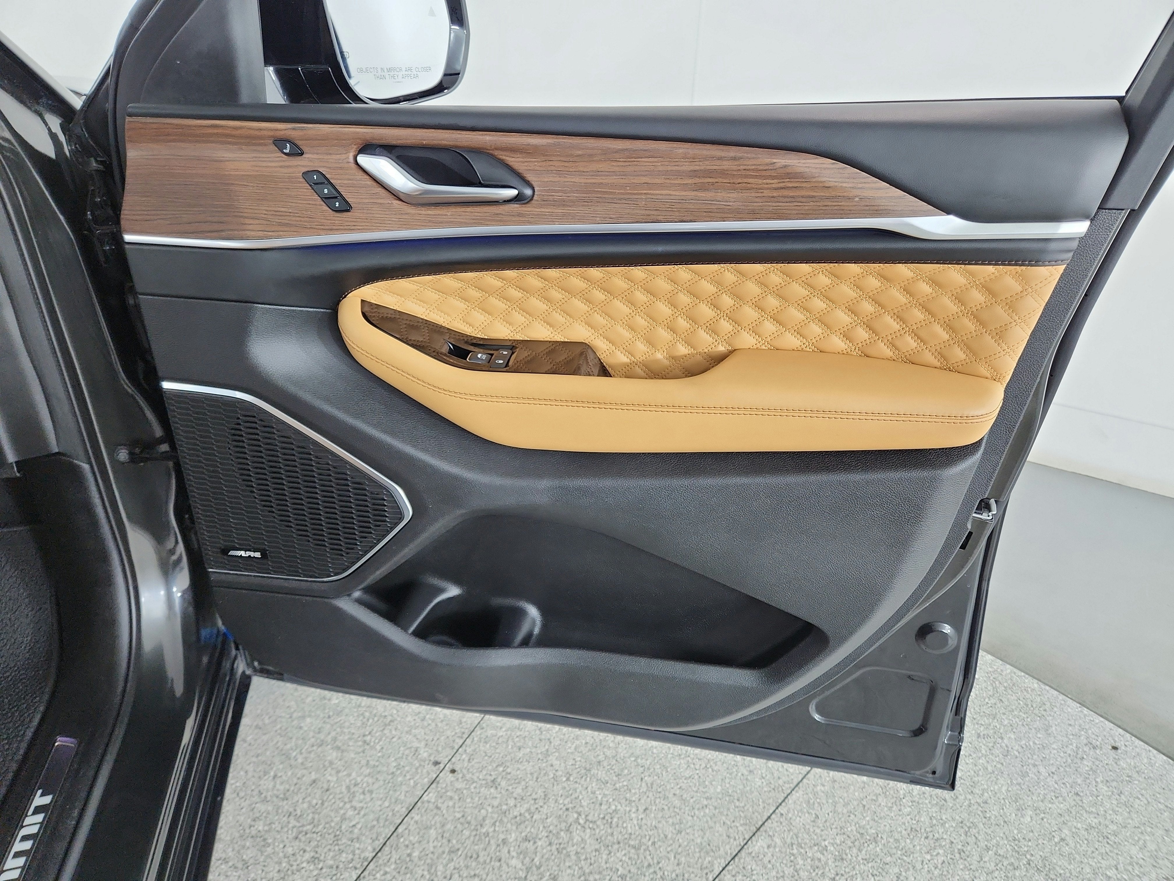 2024 Jeep Grand Cherokee L Summit 4x4