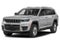 2025 Jeep Grand Cherokee L Summit Reserve 4x4