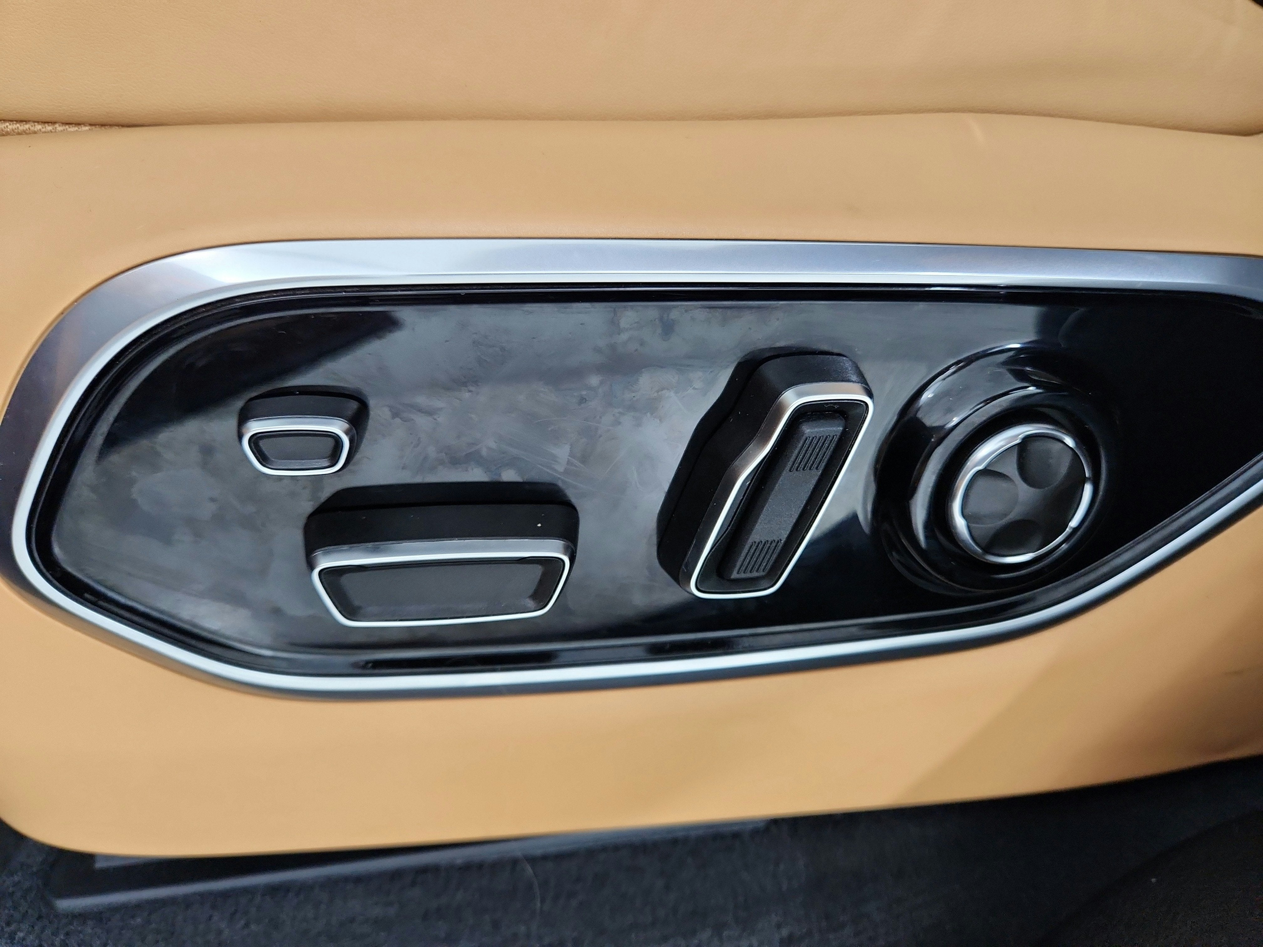 2025 Jeep Grand Cherokee L Summit Reserve 4x4