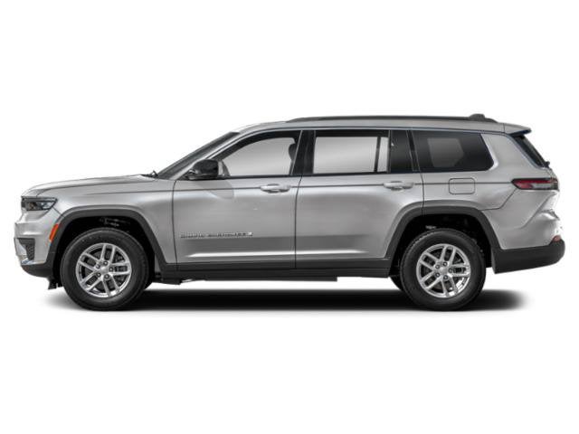 2025 Jeep Grand Cherokee L Summit Reserve 4x4