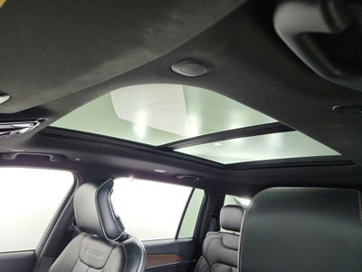 2023 Jeep Grand Cherokee L Summit 4x4