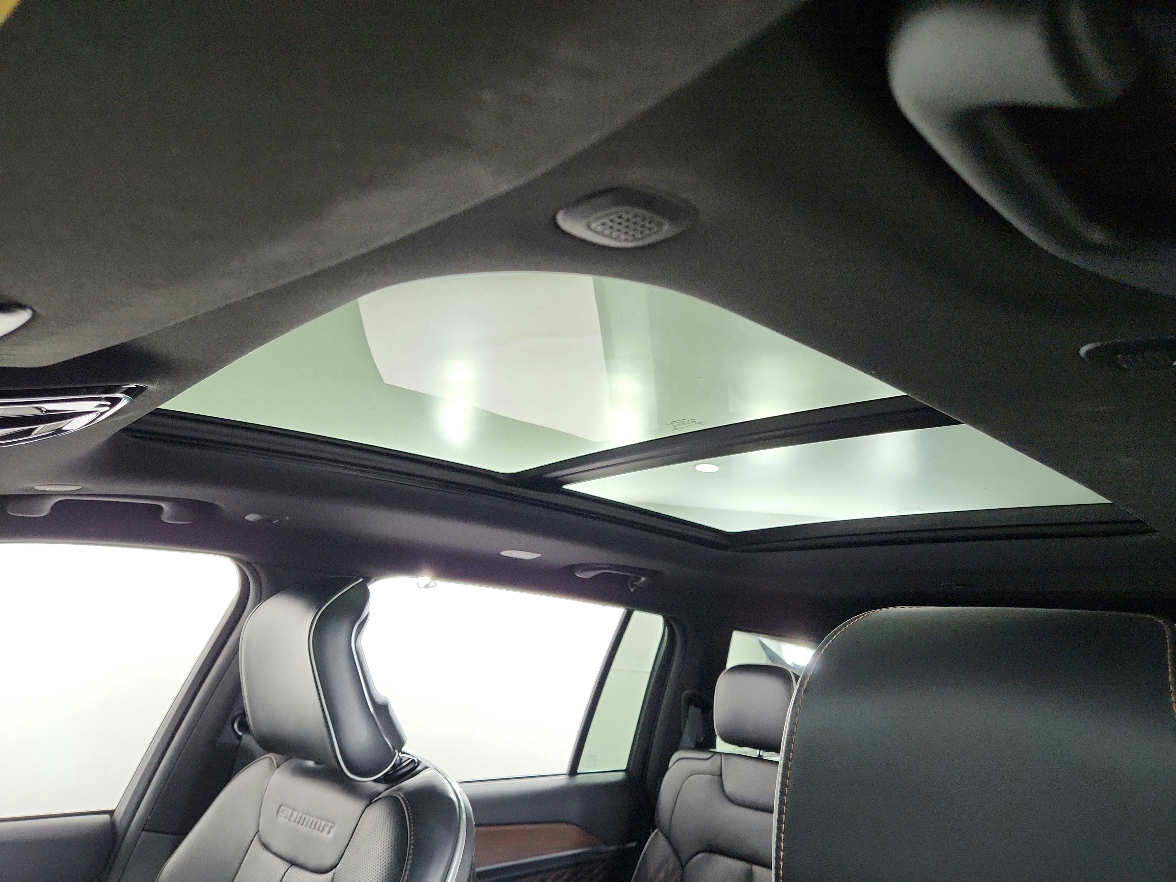 2023 Jeep Grand Cherokee L Summit 4x4