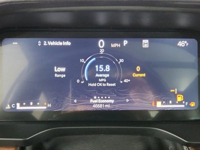 2023 Jeep Grand Cherokee L Summit 4x4