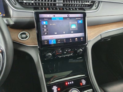 2023 Jeep Grand Cherokee L Summit 4x4