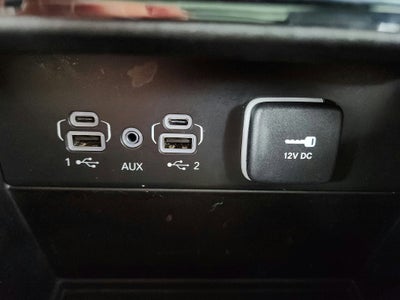 2023 Jeep Grand Cherokee L Summit 4x4