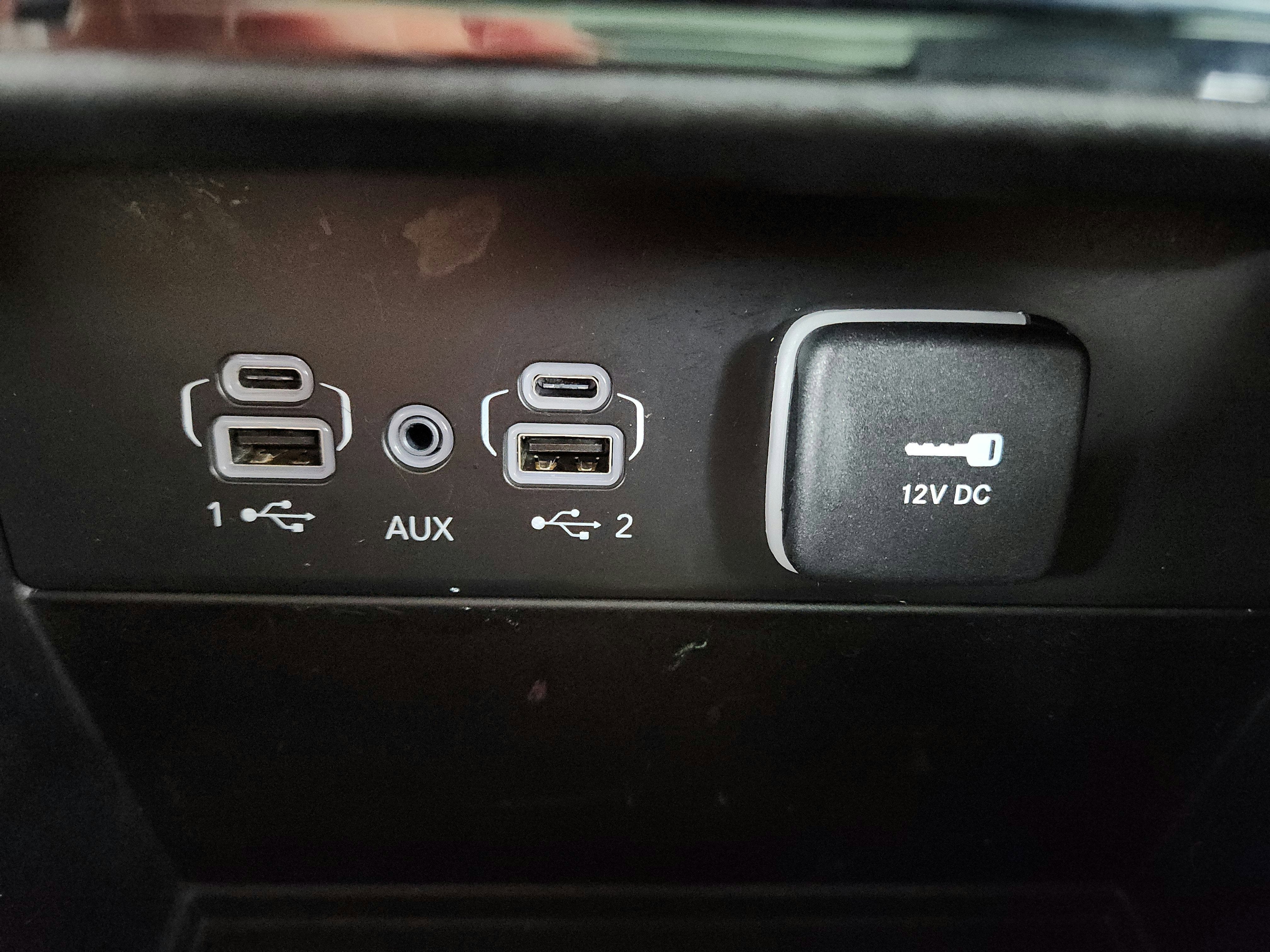2023 Jeep Grand Cherokee L Summit 4x4
