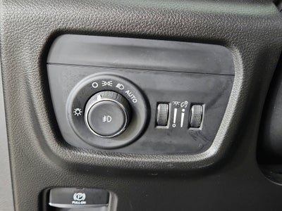 2023 Jeep Grand Cherokee L Summit 4x4
