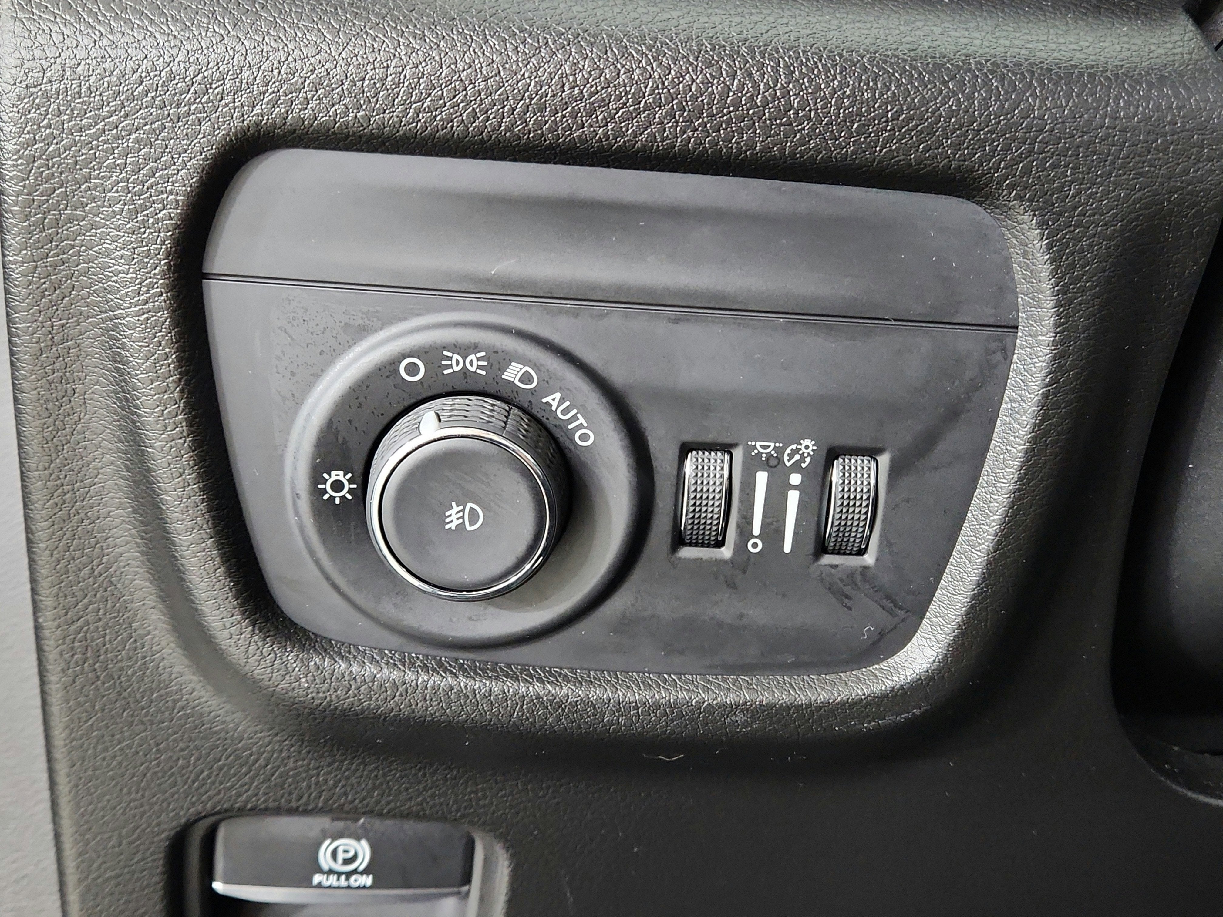 2023 Jeep Grand Cherokee L Summit 4x4