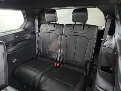 2023 Jeep Grand Cherokee L Summit 4x4