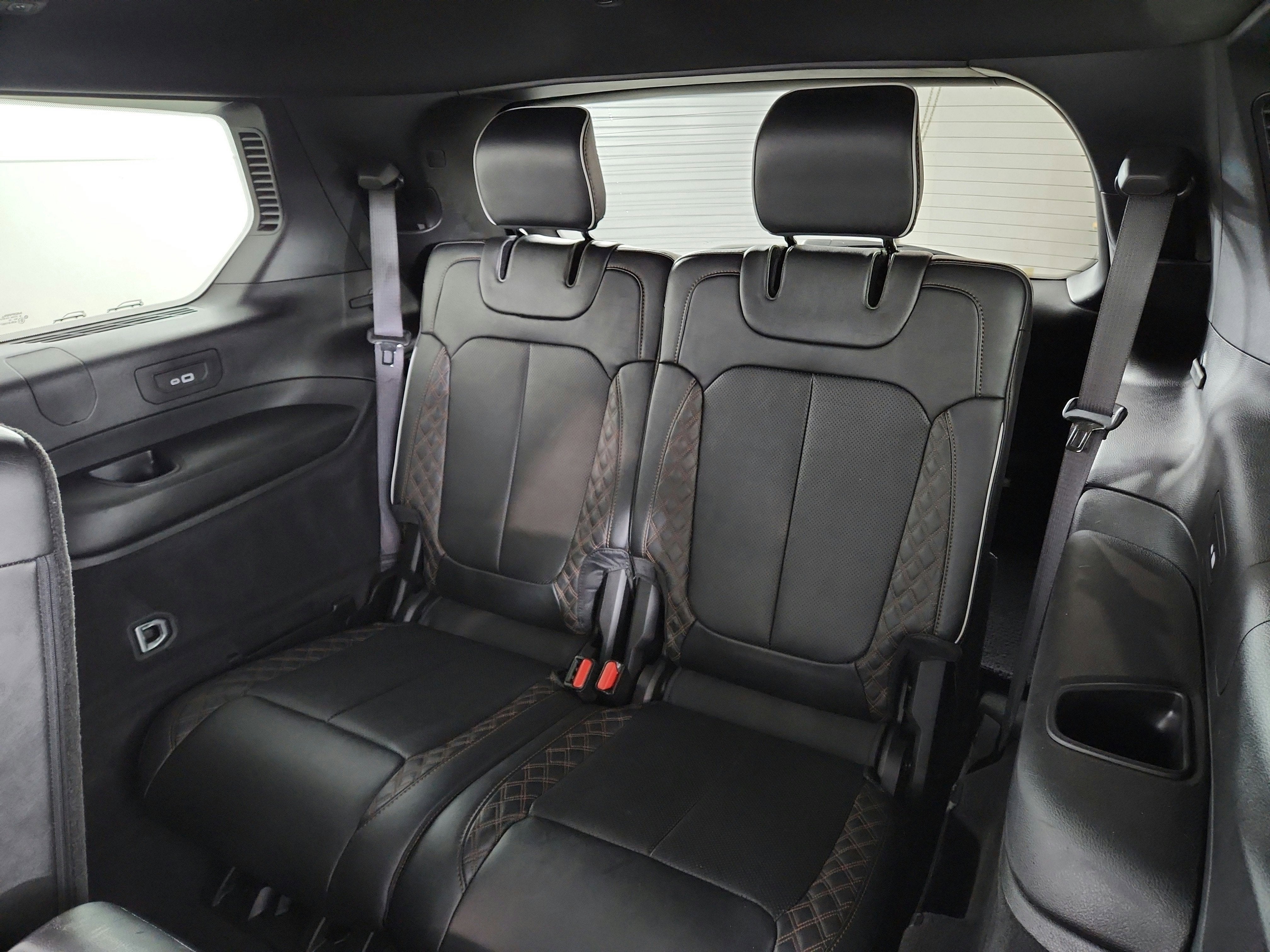 2023 Jeep Grand Cherokee L Summit 4x4