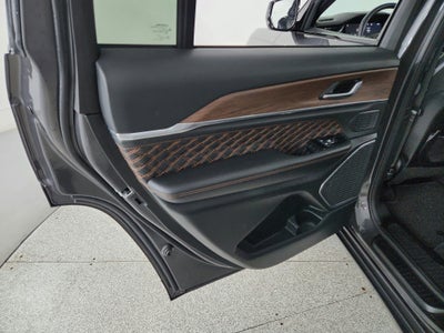 2023 Jeep Grand Cherokee L Summit 4x4