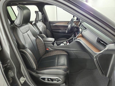 2023 Jeep Grand Cherokee L Summit 4x4