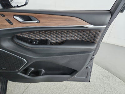 2023 Jeep Grand Cherokee L Summit 4x4