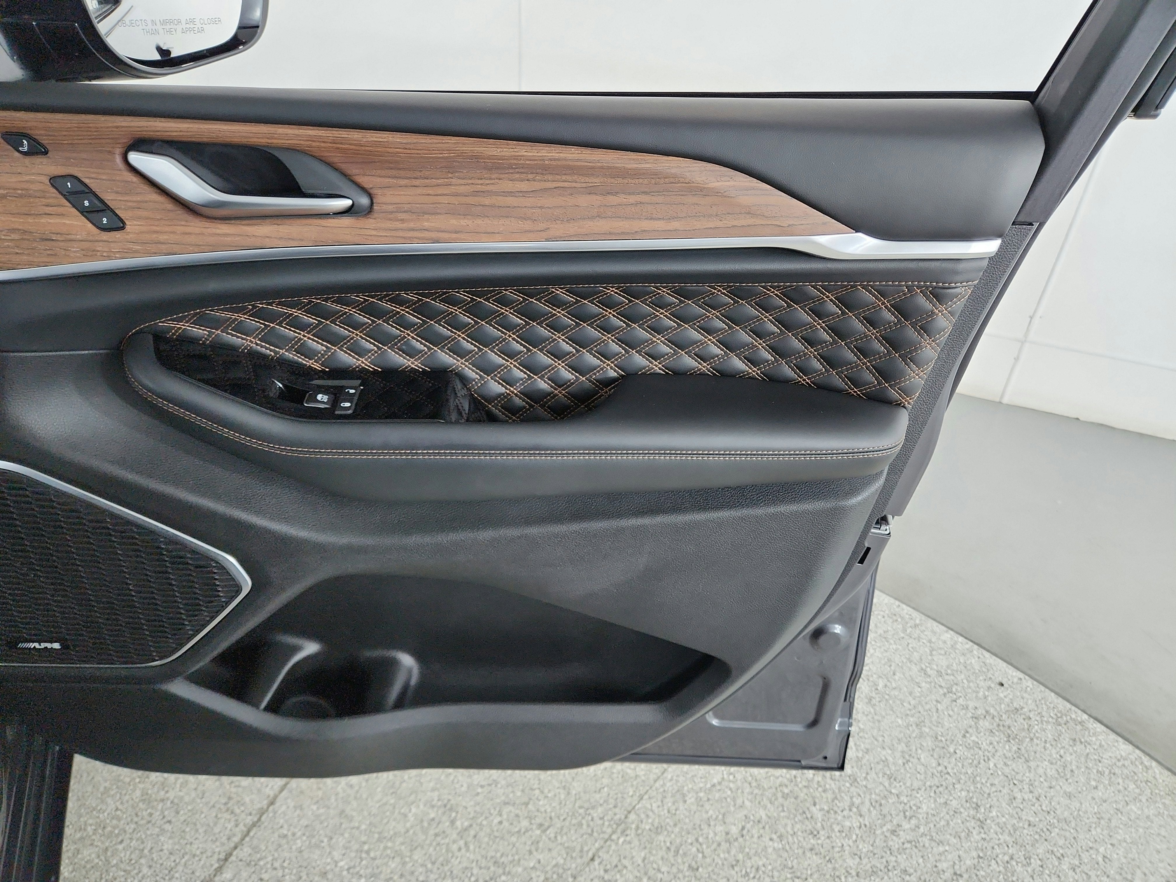 2023 Jeep Grand Cherokee L Summit 4x4