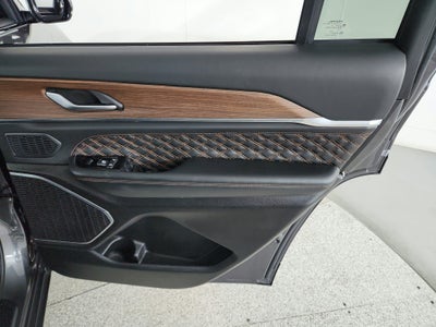 2023 Jeep Grand Cherokee L Summit 4x4