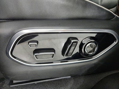 2023 Jeep Grand Cherokee L Summit 4x4