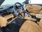 2025 Jeep Grand Cherokee L Summit Reserve 4x4