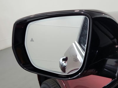 2025 Jeep Grand Cherokee L Summit Reserve 4x4