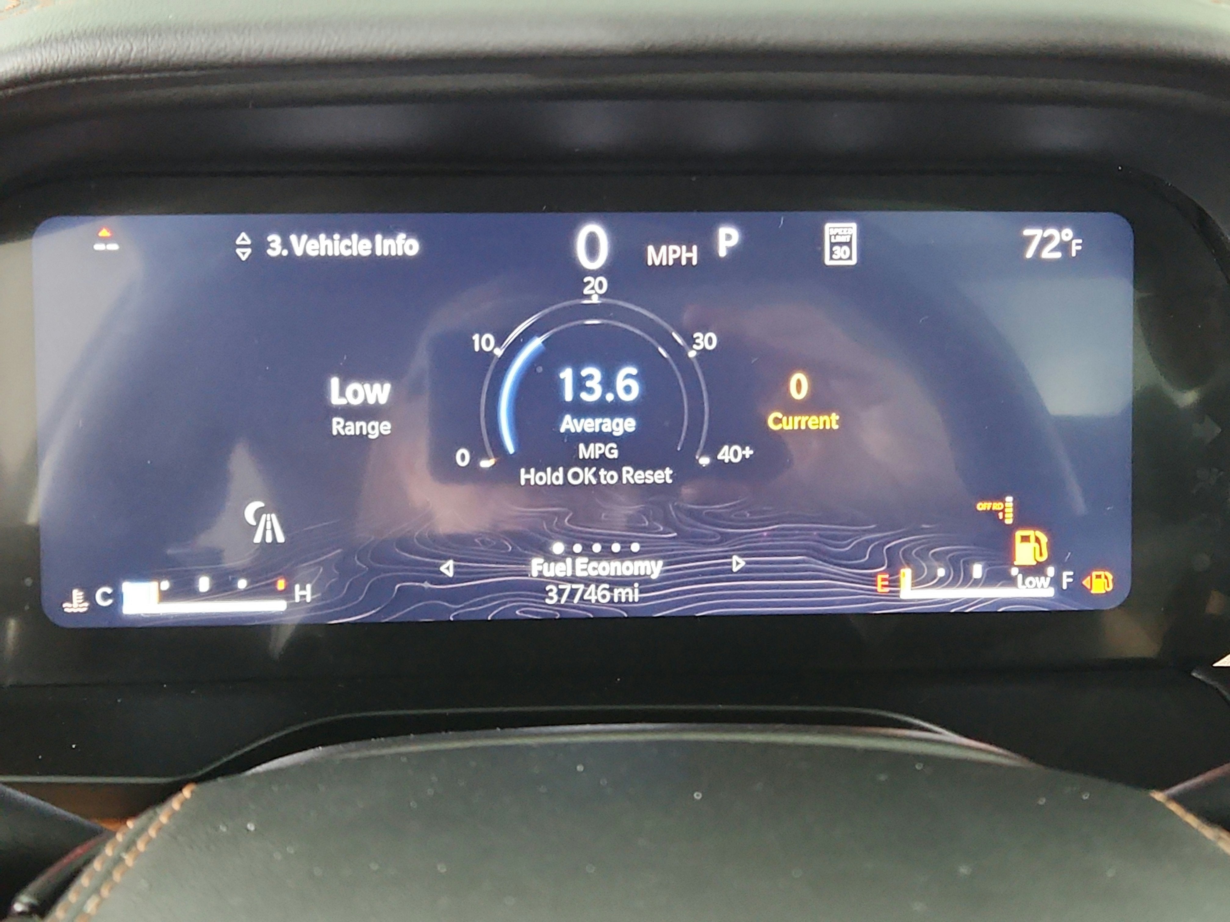 2025 Jeep Grand Cherokee L Summit Reserve 4x4