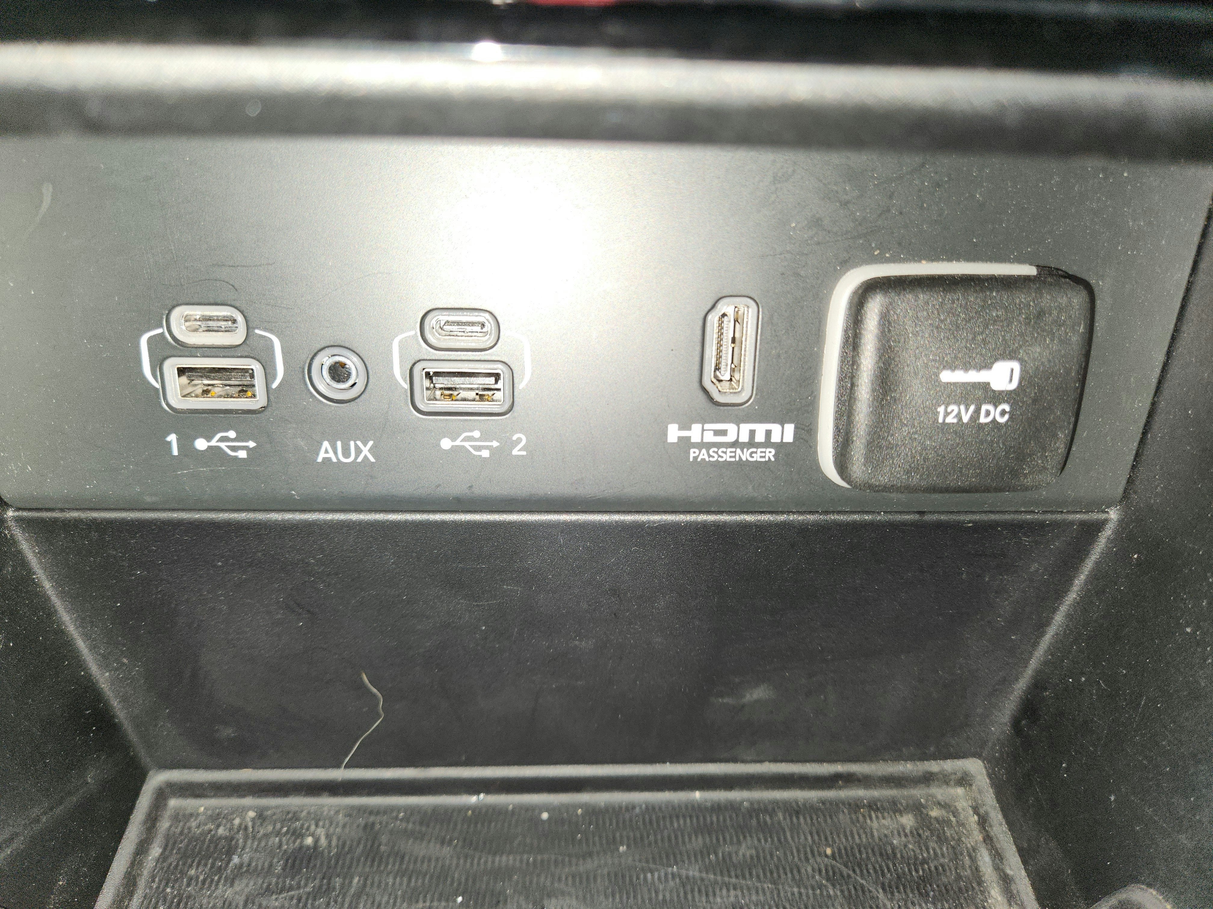2025 Jeep Grand Cherokee L Summit Reserve 4x4
