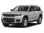 2025 Jeep Grand Cherokee L Summit Reserve 4x4