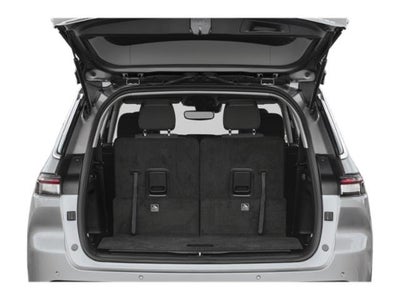 2023 Jeep Grand Cherokee L Summit Reserve 4x4