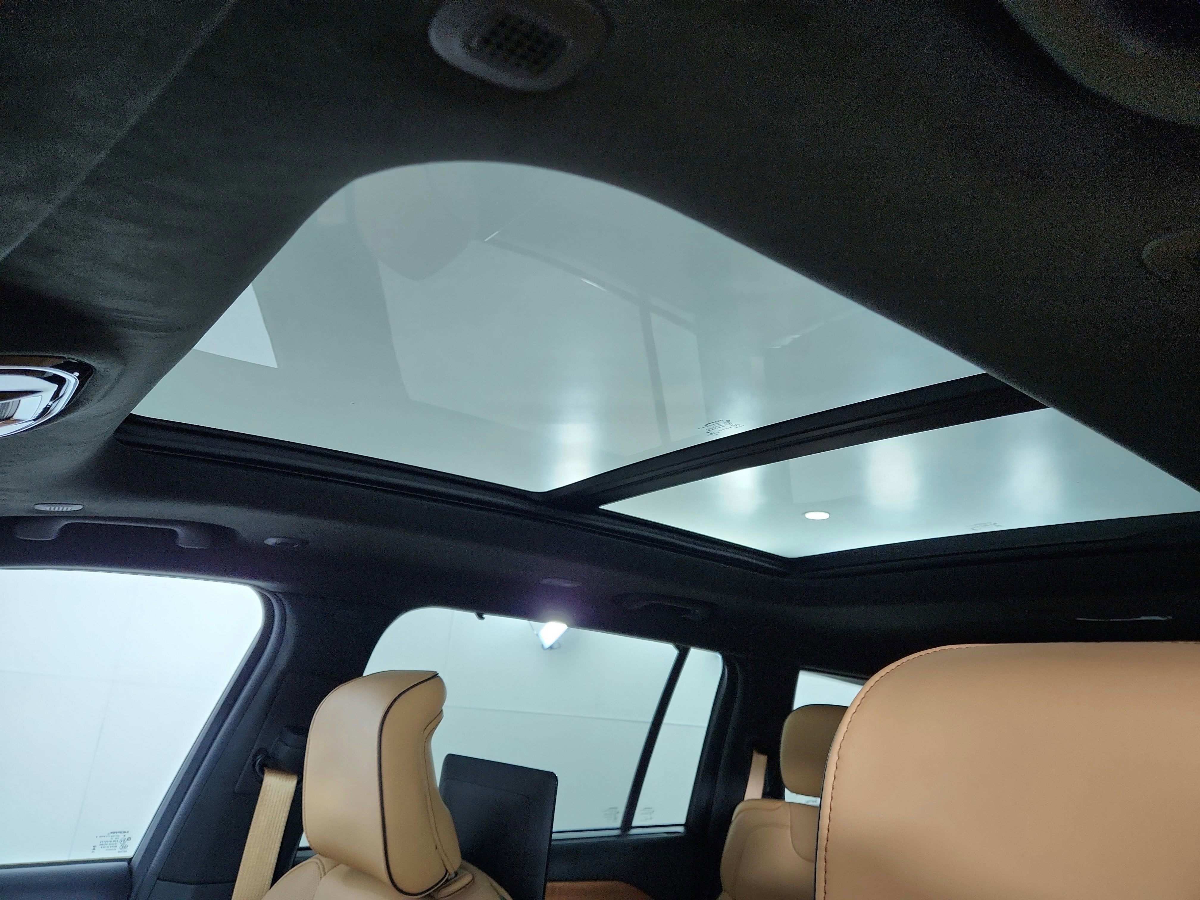 2023 Jeep Grand Cherokee L Summit Reserve 4x4
