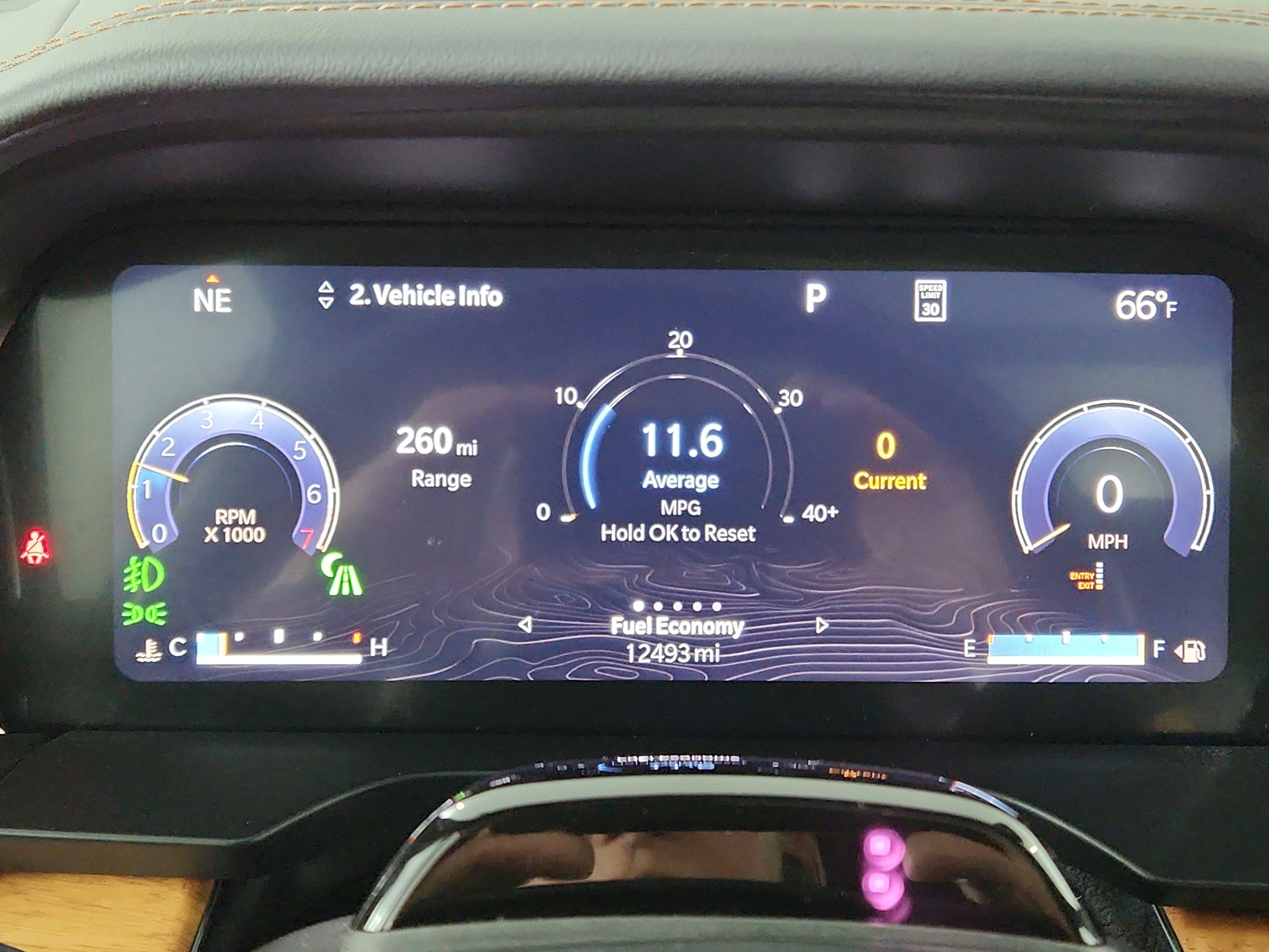 2023 Jeep Grand Cherokee L Summit Reserve 4x4
