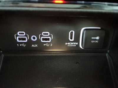 2023 Jeep Grand Cherokee L Summit Reserve 4x4