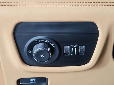 2023 Jeep Grand Cherokee L Summit Reserve 4x4