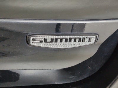 2023 Jeep Grand Cherokee L Summit Reserve 4x4
