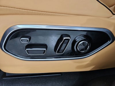 2023 Jeep Grand Cherokee L Summit Reserve 4x4