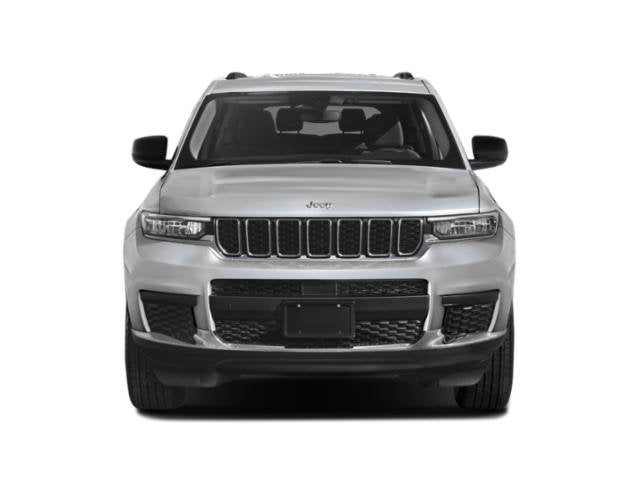2023 Jeep Grand Cherokee L Summit Reserve 4x4