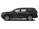 2025 Jeep Grand Cherokee L Summit Reserve