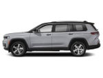2021 Jeep Grand Cherokee L Summit Reserve