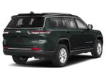 2024 Jeep Grand Cherokee L Summit Reserve 4x4