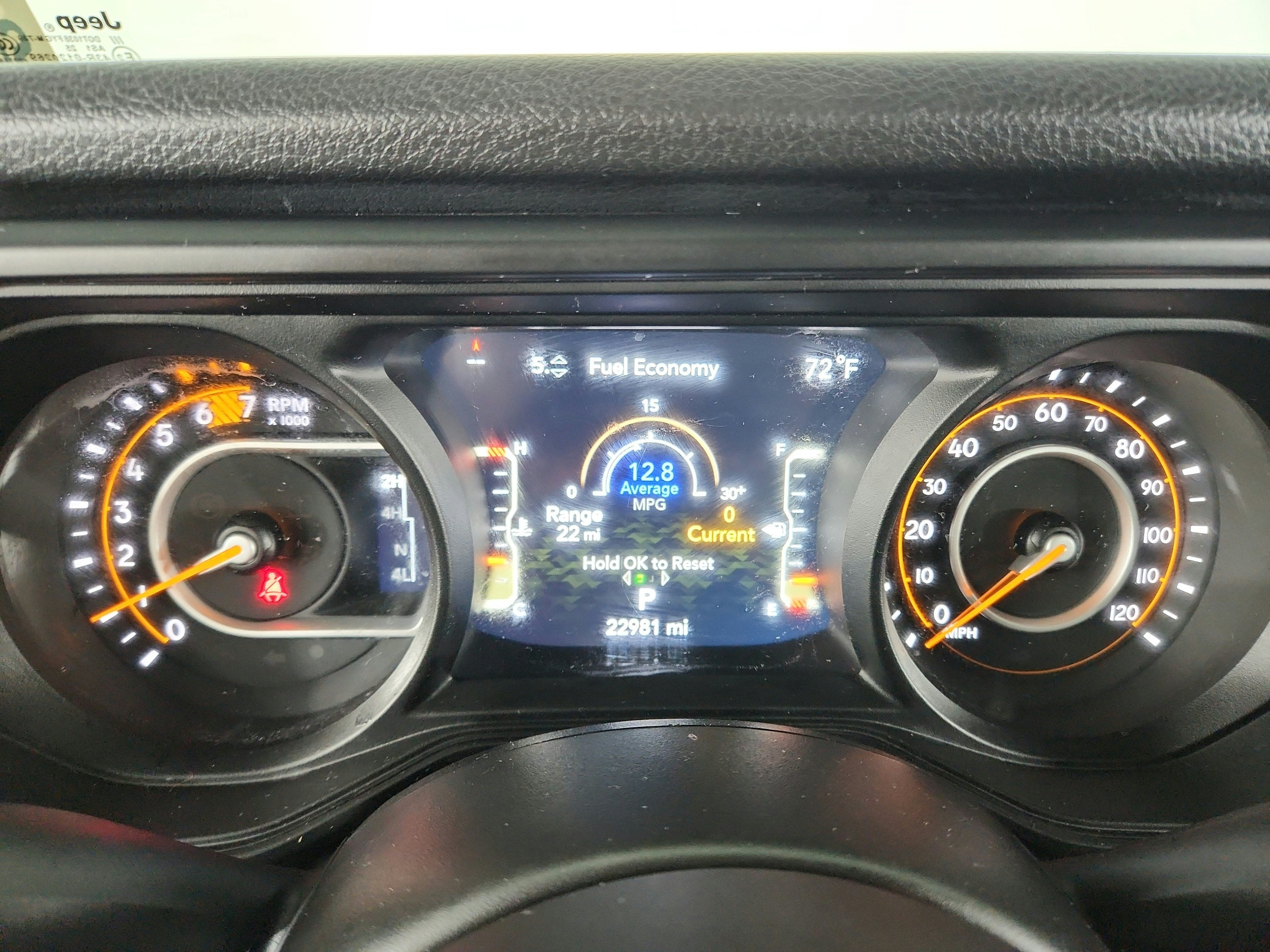 2025 Jeep Wrangler 4-Door Willys 4x4