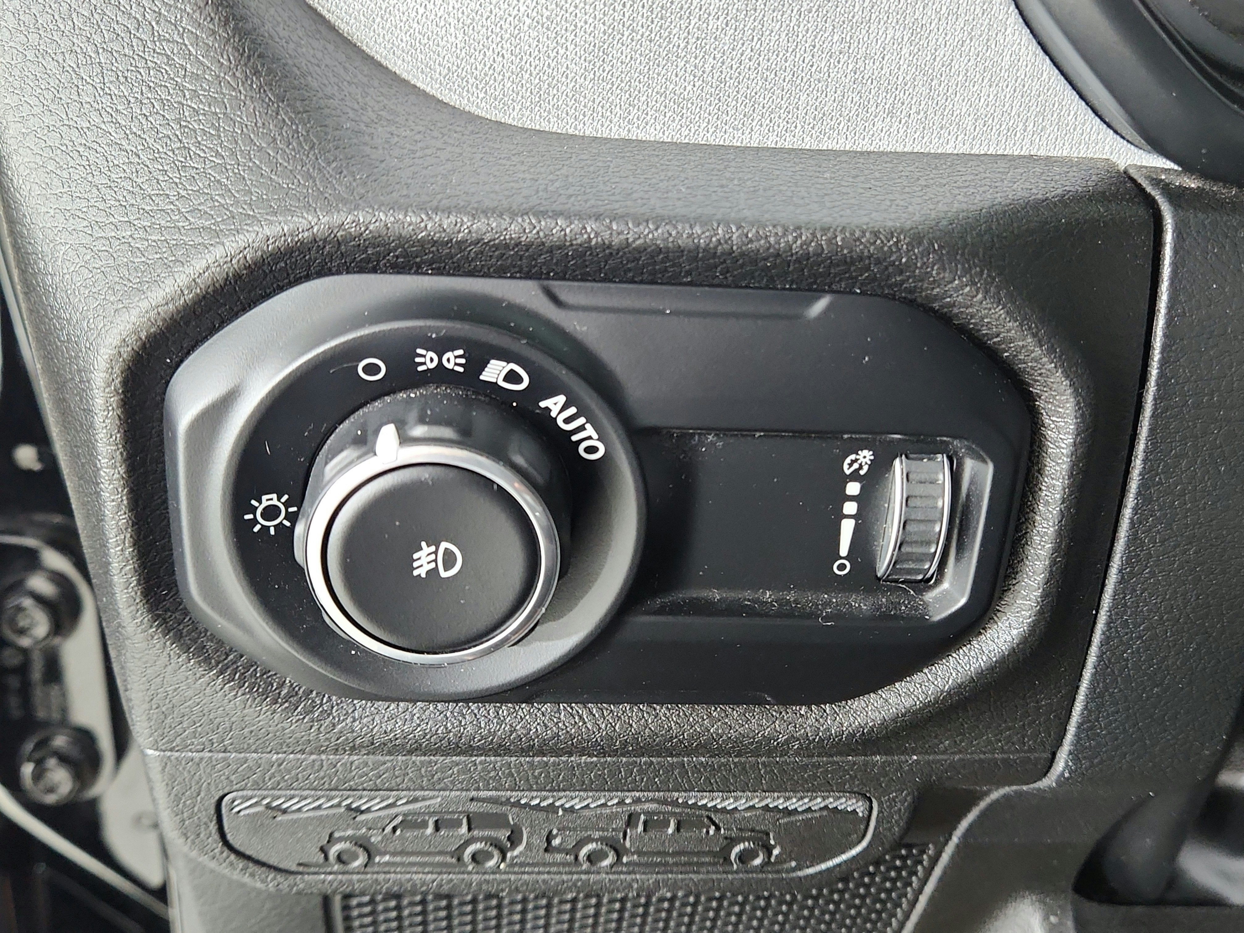 2025 Jeep Wrangler 4-Door Willys 4x4